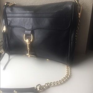 Rebecca Minkoff full size crossbody